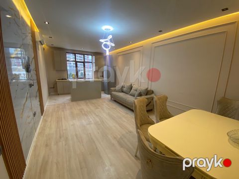 İcarəyə verilir 3 otaqlı yeni tikili 106 m²