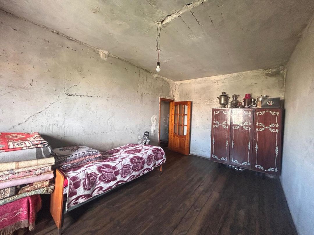 Satılır 4 otaqlı köhnə tikili 105 m² — Mənzil, Bakı (3)