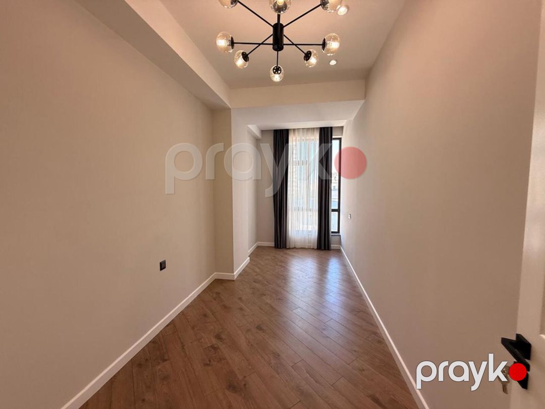 Satılır 3 otaqlı yeni tikili 120 m² — Mənzil, Bakı (7)