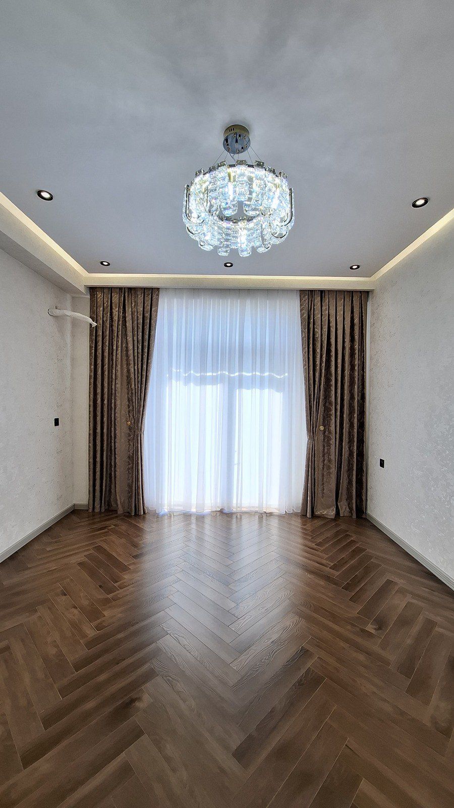 Satılır 2 otaqlı yeni tikili 82 m² — Mənzil, Bakı (2)