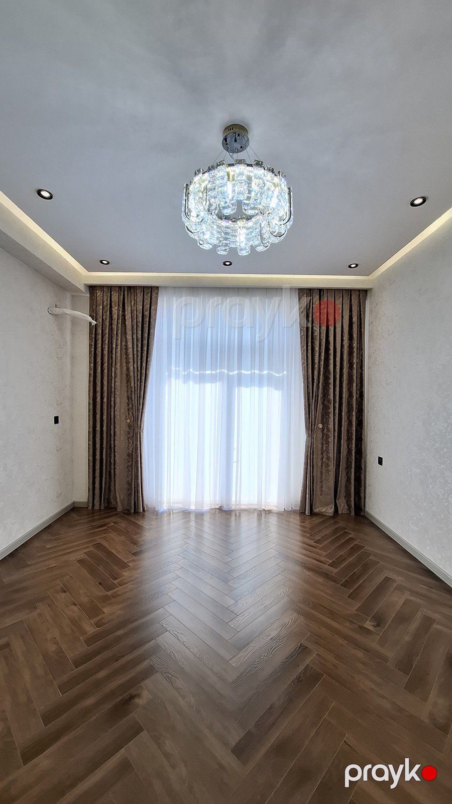 Satılır 2 otaqlı yeni tikili 82 m² — Mənzil, Bakı (2)