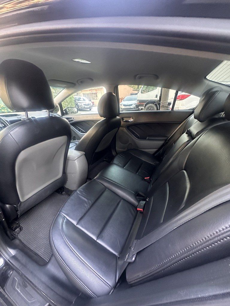 Kia Forte, 1.8 L, 2015 il, 205 996 km — Avtomobillər, Bakı (6)