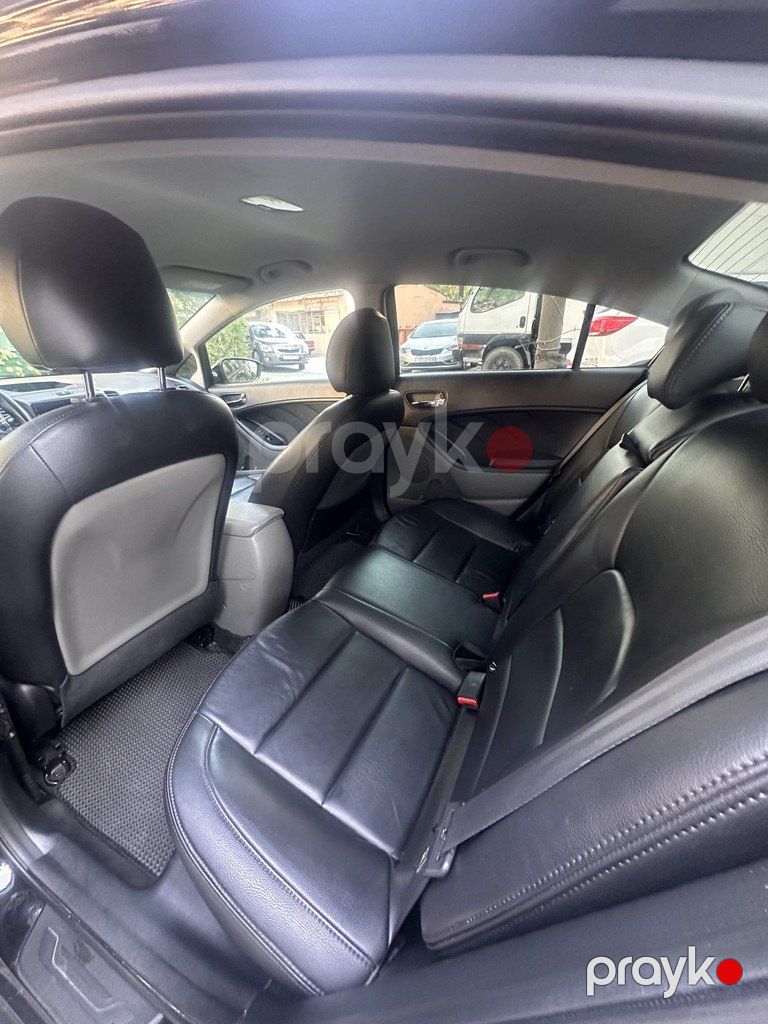 Kia Forte, 1.8 L, 2015 il, 205 996 km — Avtomobillər, Bakı (6)