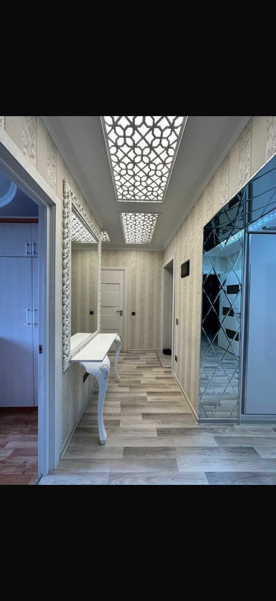 4-otaqlı mənzil kirayə verilir, Sumqayıt ş., 100 m² — Daşınmaz əmlak, Sumqayıt (2)