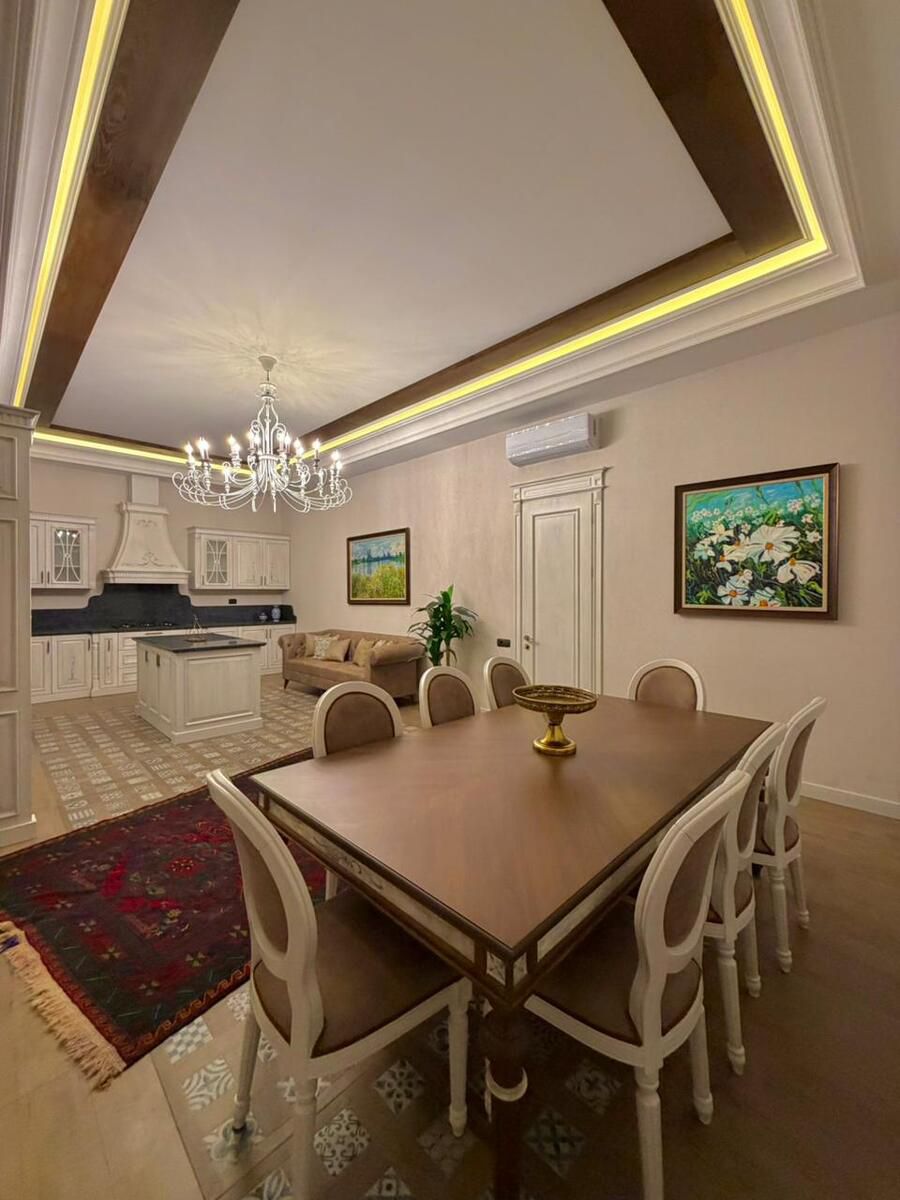 Bağ evi, Bilgəh qəs. — Daşınmaz əmlak, Bakı (8)