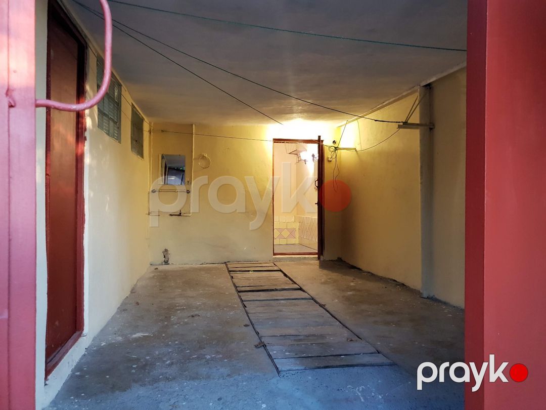 Həyət evi kirayə verilir, Şəki ş — Ev, villa, Şəki (9)