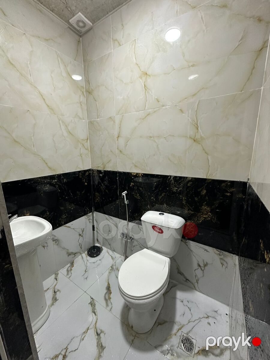 İcarəyə verilir 2 otaqlı yeni tikili 85 m² — Mənzil, Bakı (12)