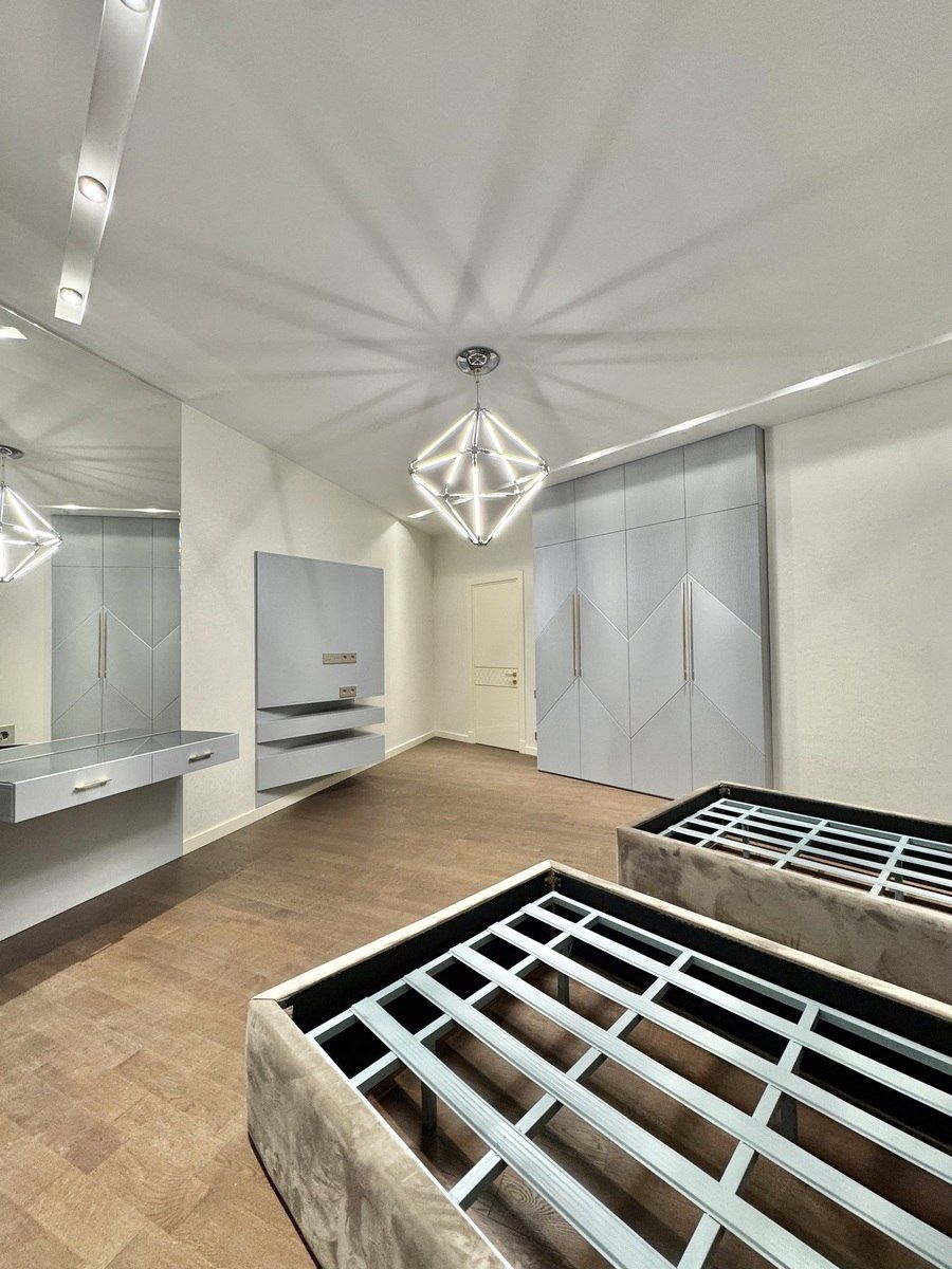 Satılır 5 otaqlı yeni tikili 285 m² — Mənzil, Bakı (10)
