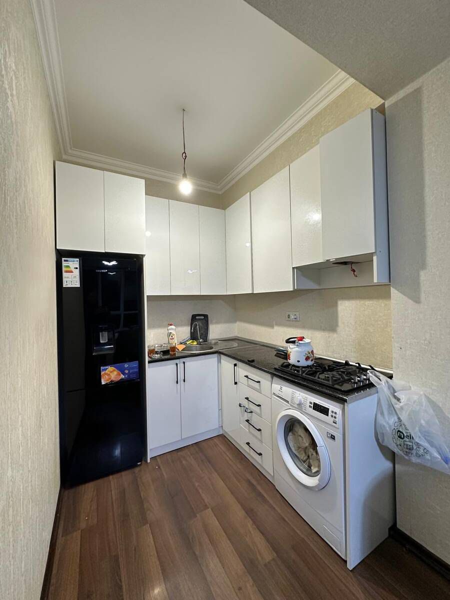 Satılır 2 otaqlı yeni tikili 47 m² — Mənzil, Bakı (4)