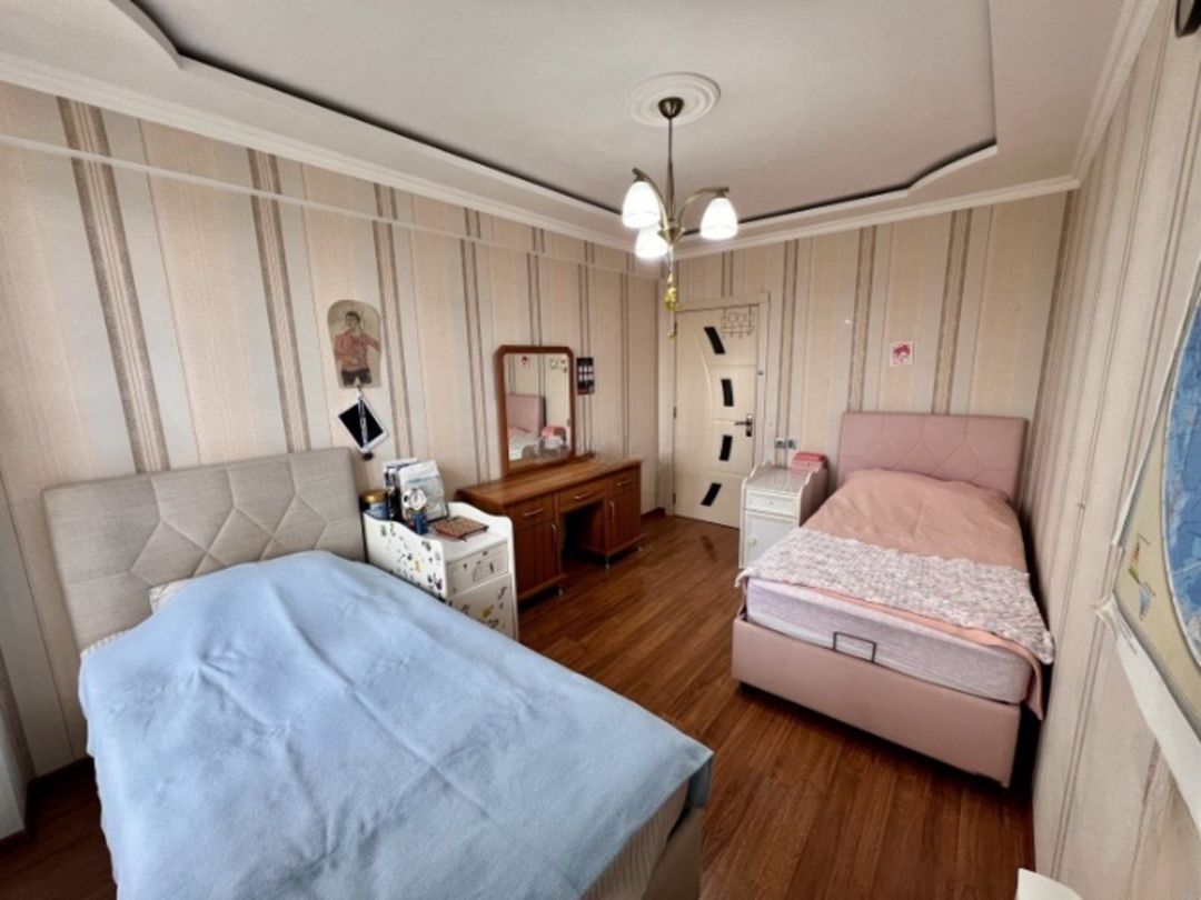 Satılır 3 otaqlı yeni tikili 115 m² — Mənzil, Bakı (7)