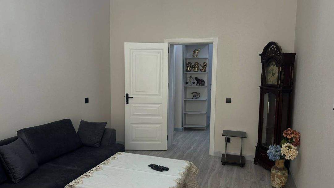 Satılır 3 otaqlı yeni tikili 112 m² — Mənzil, Bakı (6)