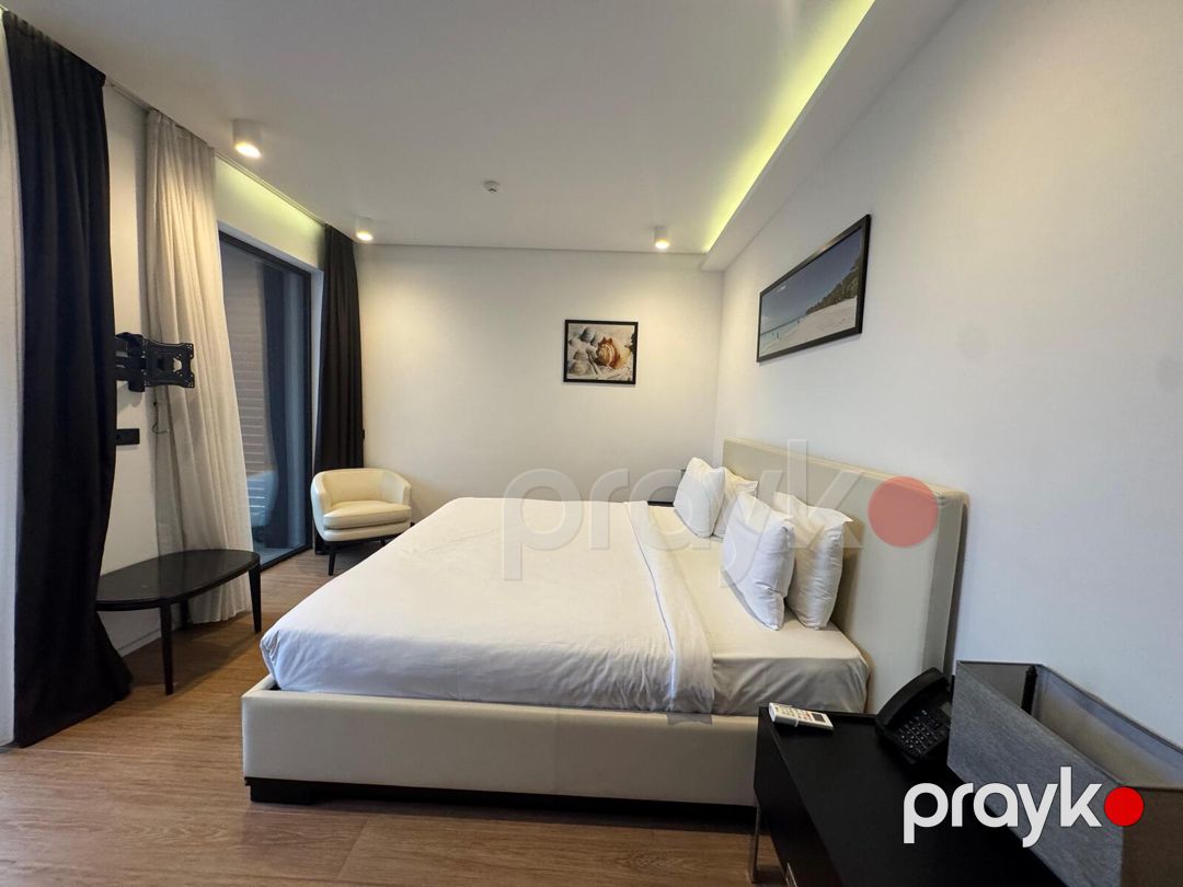 Villa kirayə verilir, Nardaran qəs — Ev, villa, Bakı (3)
