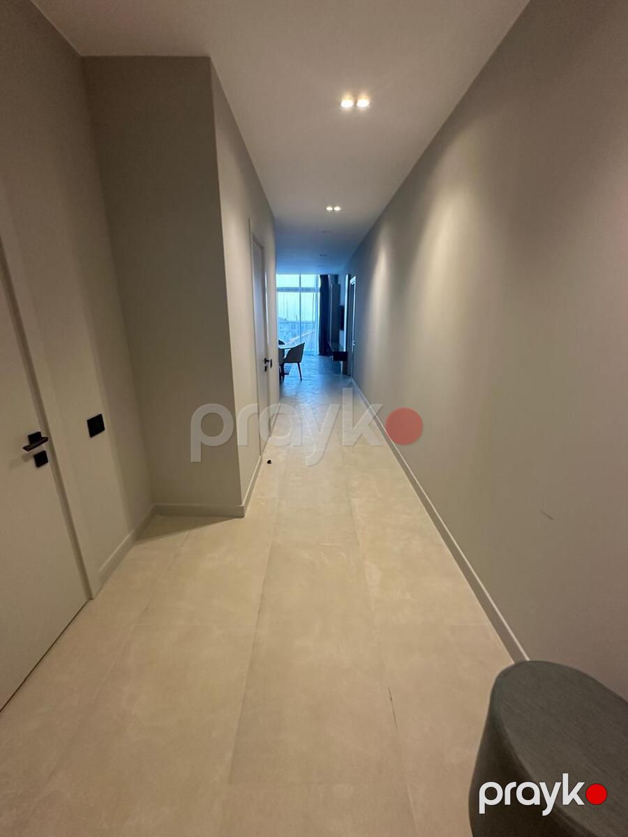 İcarəyə verilir 2 otaqlı yeni tikili 90 m² — Mənzil, Bakı (3)