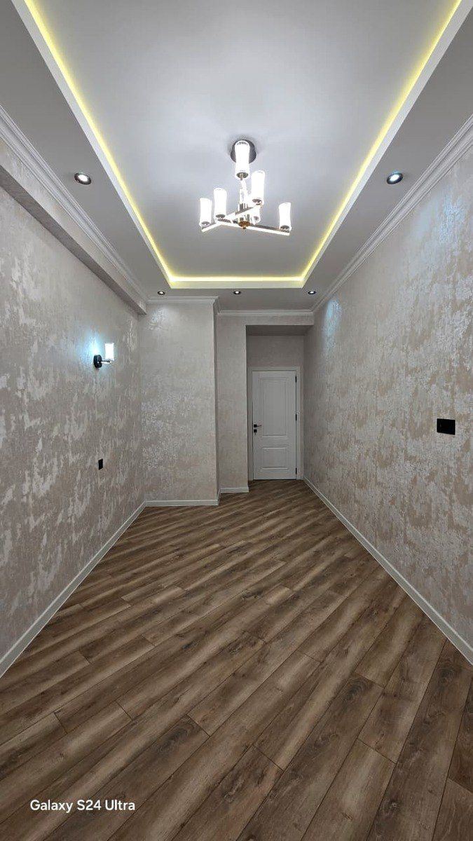 2-otaqlı yeni tikili, H.Əliyev pr., 62 m² — Daşınmaz əmlak, Xırdalan (8)