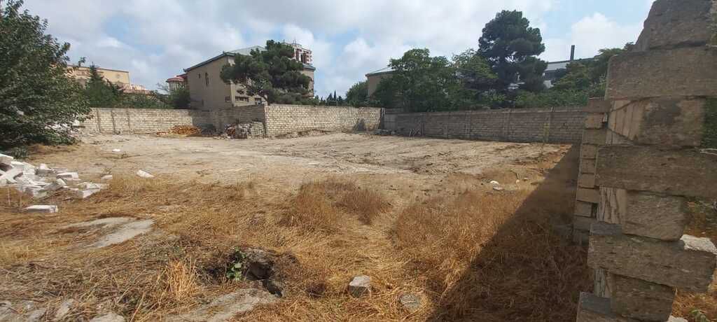 Satılır torpaq 73 sot — Torpaq, Bakı (2)