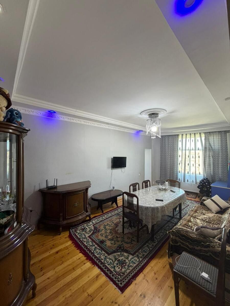 Satılır 3 otaqlı yeni tikili 64 m² — Mənzil, Bakı (2)