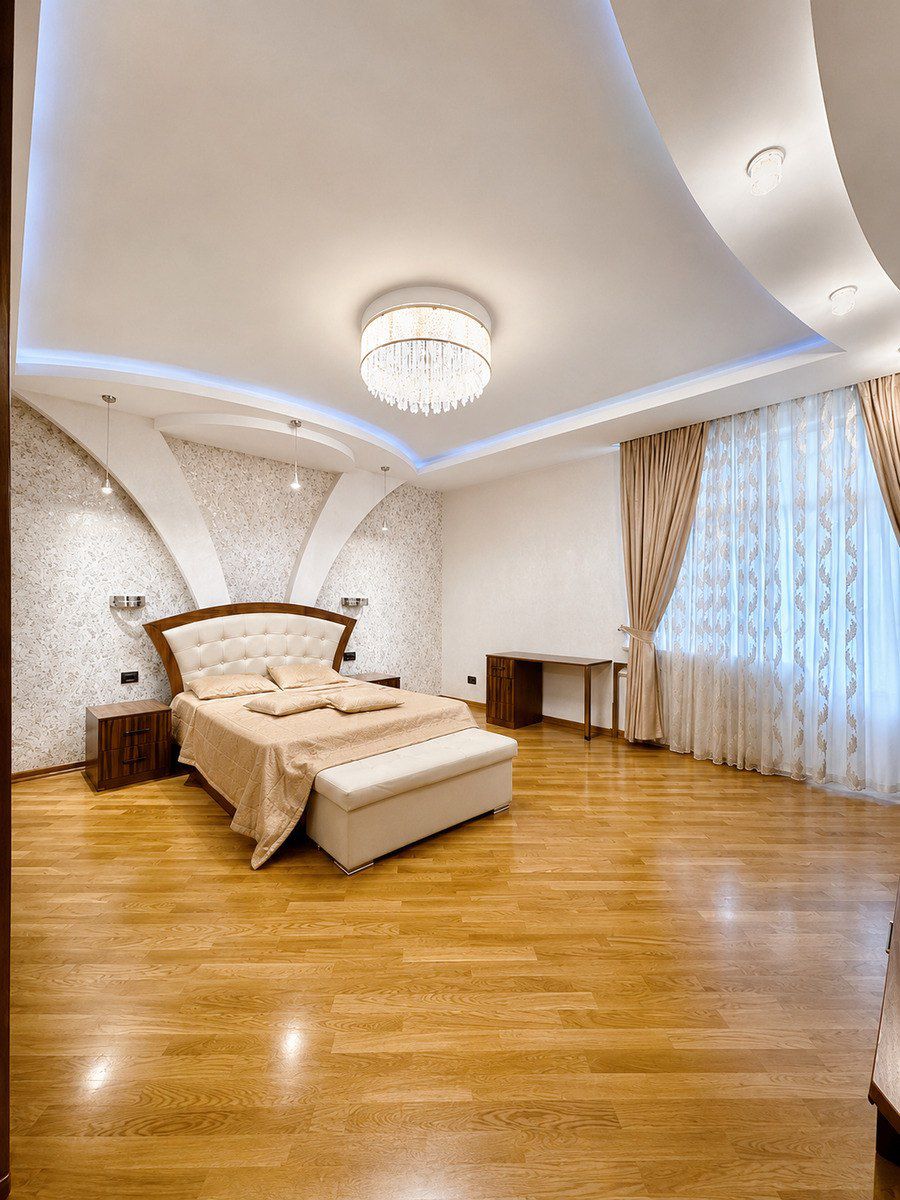 Satılır 3 otaqlı yeni tikili 145 m² — Mənzil, Bakı (6)