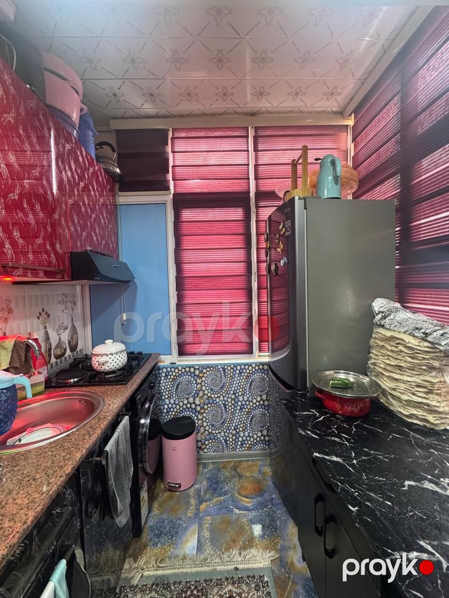Satılır 2 otaqlı yeni tikili 54 m² — Mənzil, Bakı (8)