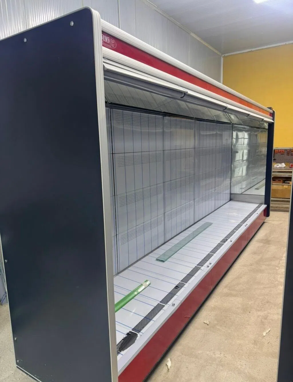 Market üçün Soyuducu Vitrinlər və Avadanlıqlar — Biznes və avadanlıq, Bakı (4)