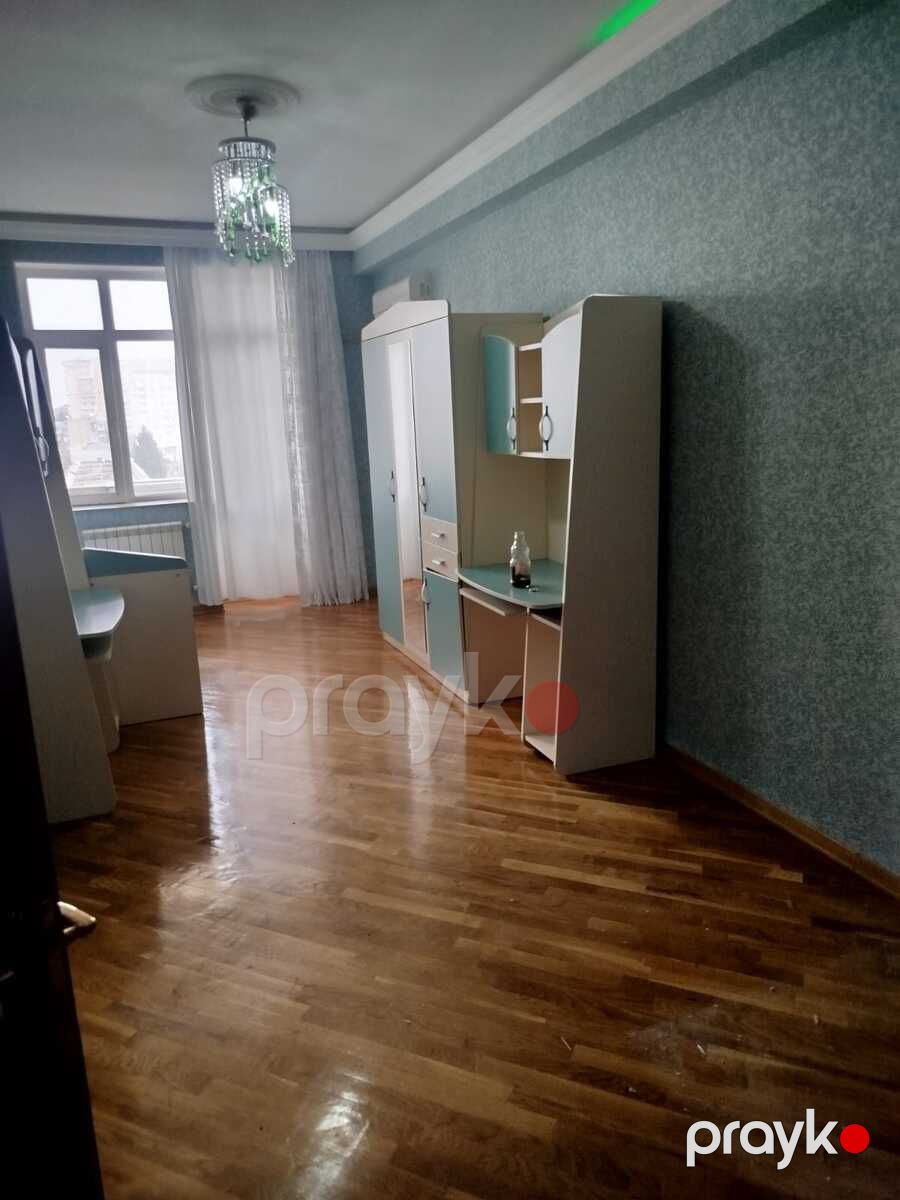Satılır 3 otaqlı yeni tikili 105 m² — Mənzil, Bakı (7)