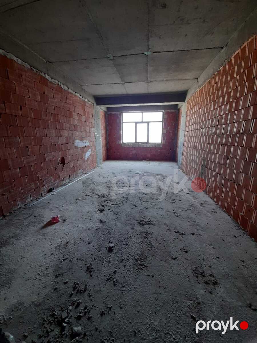 3-otaqlı yeni tikili, Azadlıq pr., 150 m² — Daşınmaz əmlak, Bakı (2)