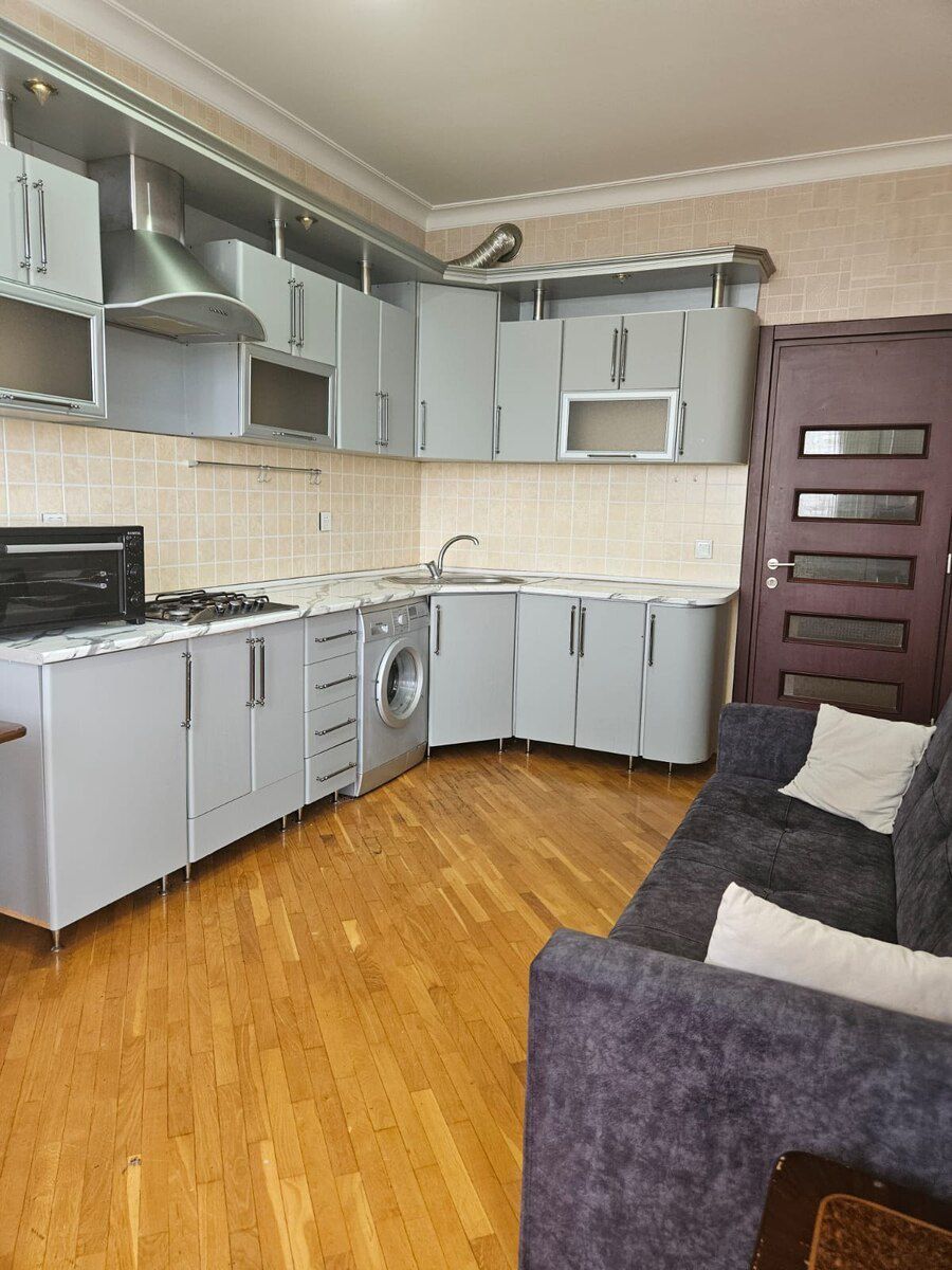 2-otaqlı yeni tikili, Çəmənzəminli küç., 94 m² — Daşınmaz əmlak, Bakı (8)
