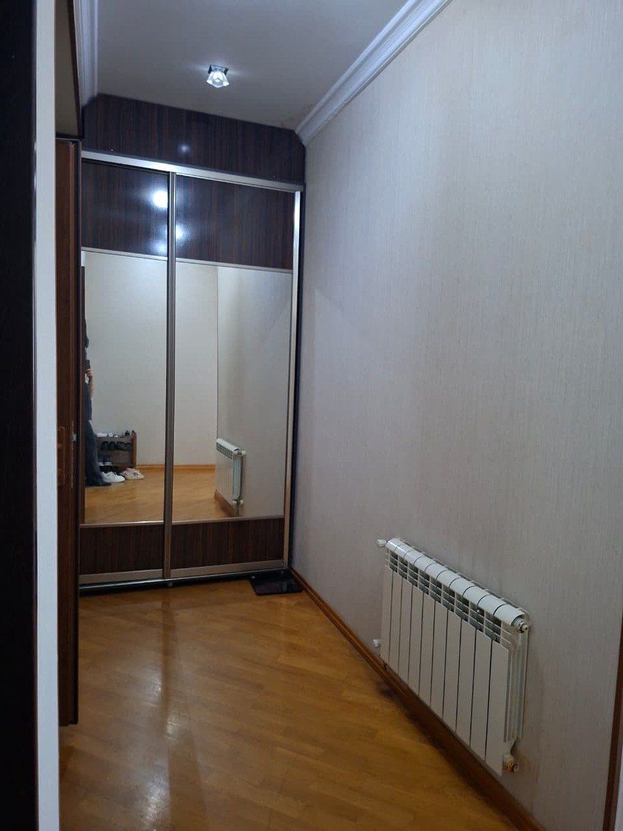 Satılır 3 otaqlı yeni tikili 125 m² — Mənzil, Bakı (4)