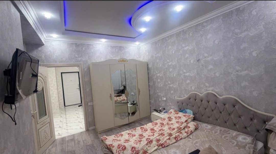 2-otaqlı yeni tikili kirayə verilir, Atatürk pr., 80 m² — Daşınmaz əmlak, Bakı
