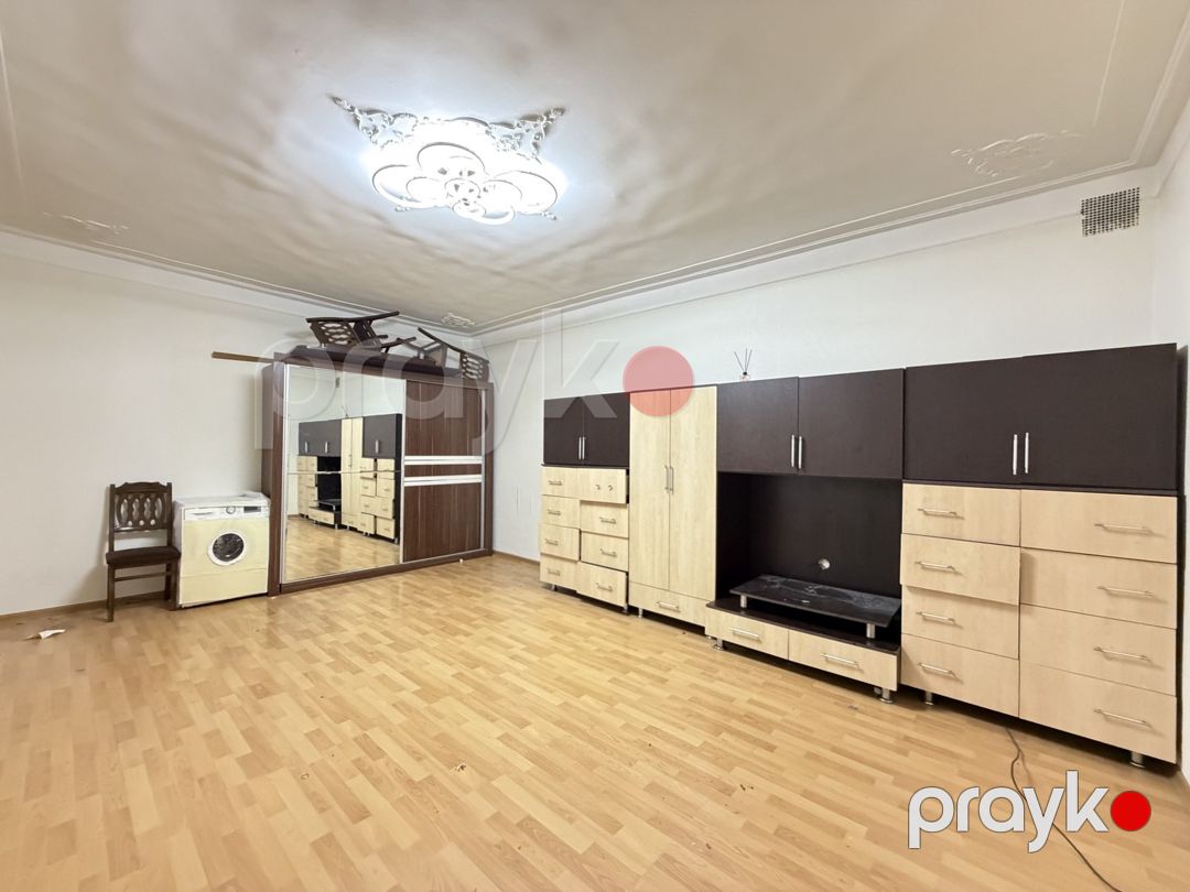 Satılır 2 otaqlı köhnə tikili 40 m² — Mənzil, Bakı (2)