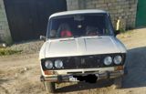 LADA (VAZ) 2106, 1.6 L, 1993 il, 125 000 km — Avtomobillər