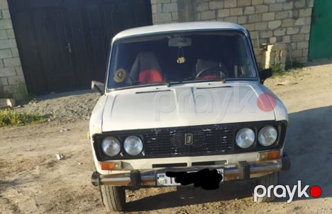 LADA (VAZ) 2106, 1.6 L, 1993 il, 125 000 km