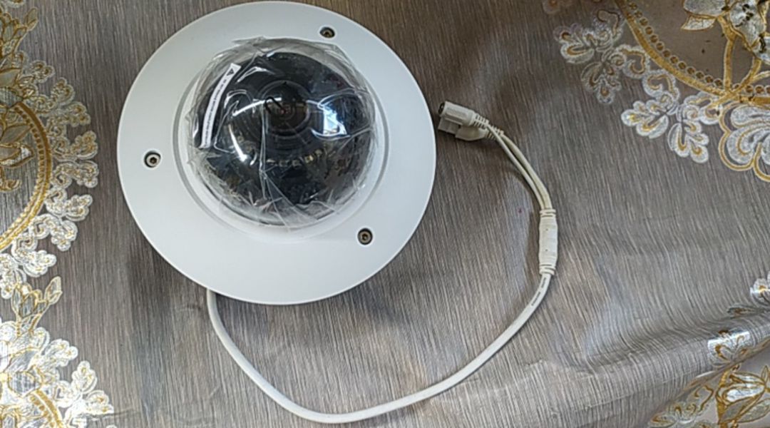 IP kamera Dahua 3MP — Təhlükəsizlik sistemləri, Bakı (4)