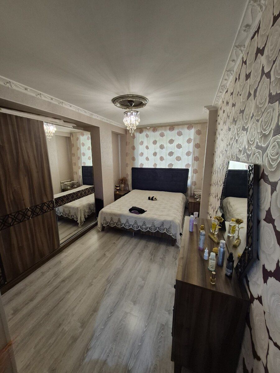 2-otaqlı yeni tikili, Xırdalan ş., 50 m² — Mənzil, Xırdalan (9)