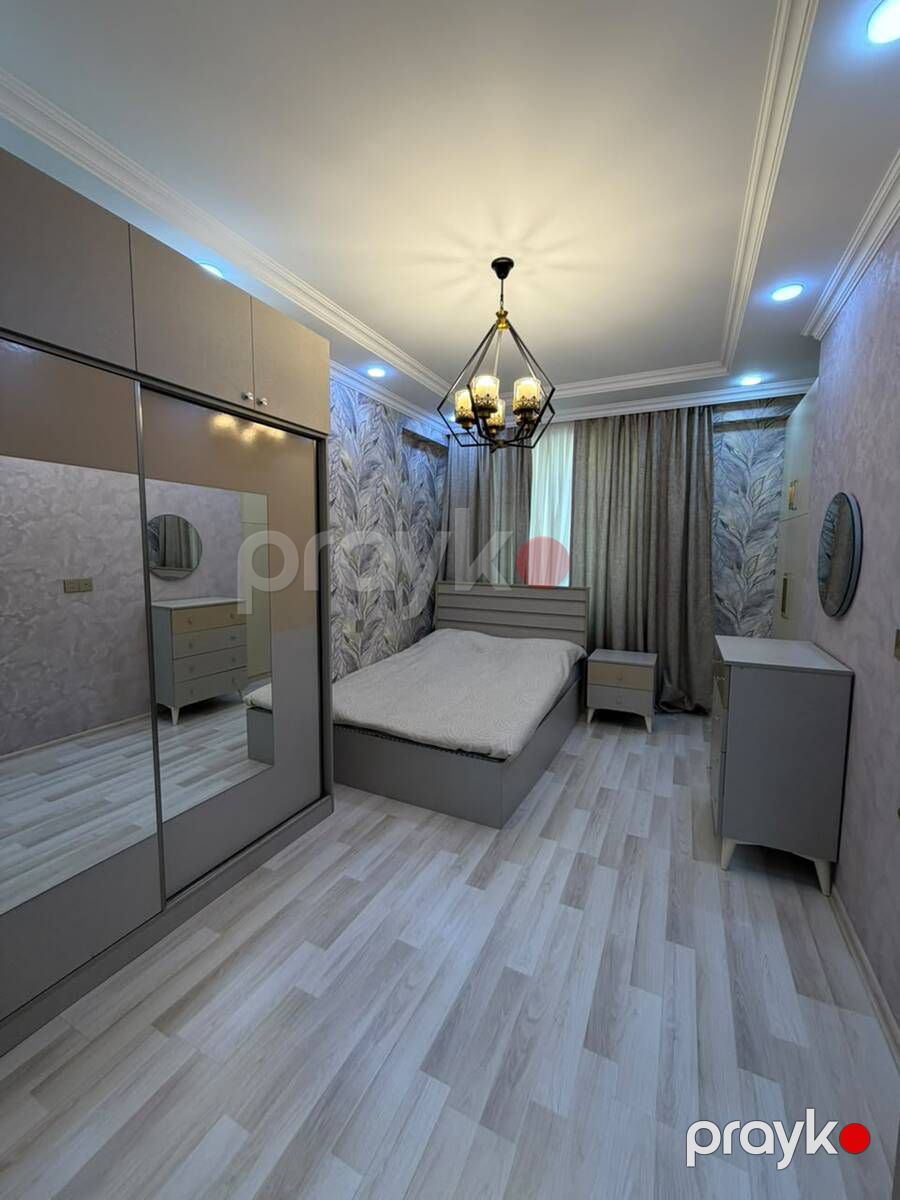 Satılır 3 otaqlı yeni tikili 73 m² — Mənzil, Bakı (4)