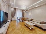 İcarəyə verilir 3 otaqlı yeni tikili 140 m² — Ümid Bəy — Mənzil