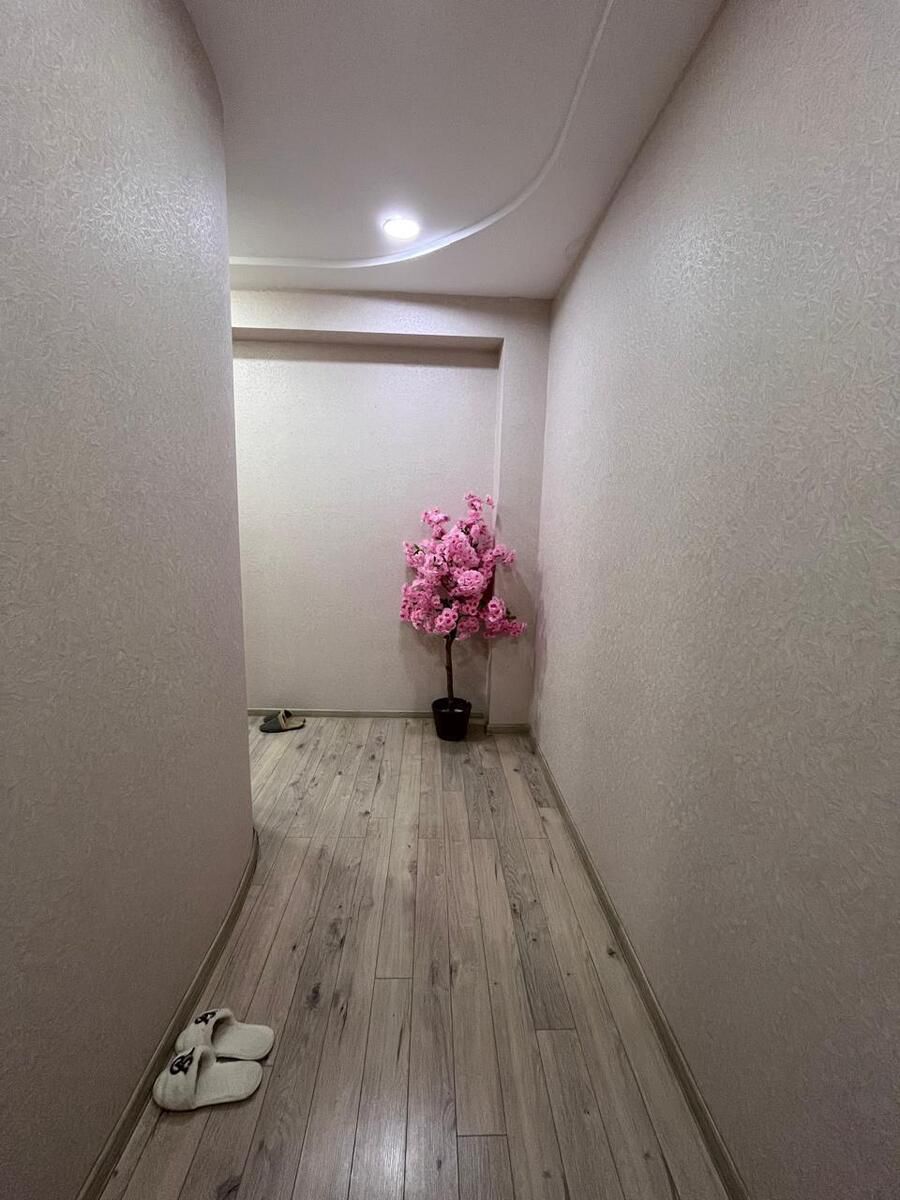 Satılır 2 otaqlı yeni tikili 68 m² — Mənzil, Bakı (9)
