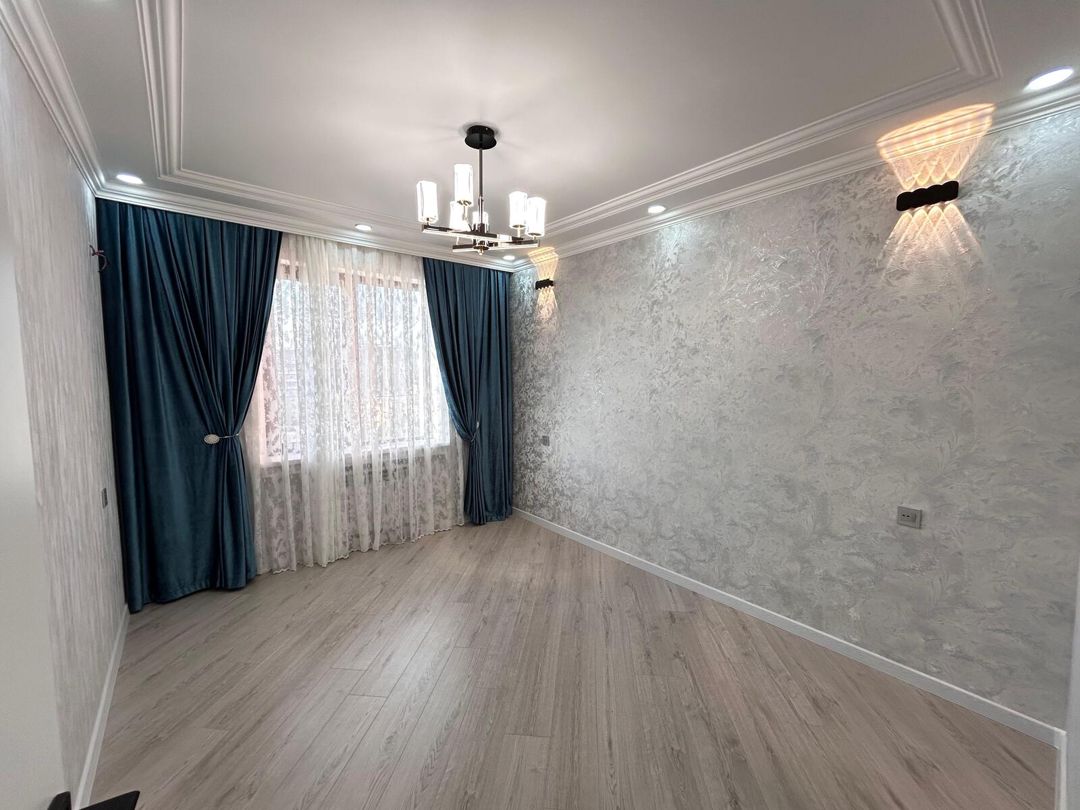 Satılır 3 otaqlı köhnə tikili 80 m² — Mənzil, Bakı (8)