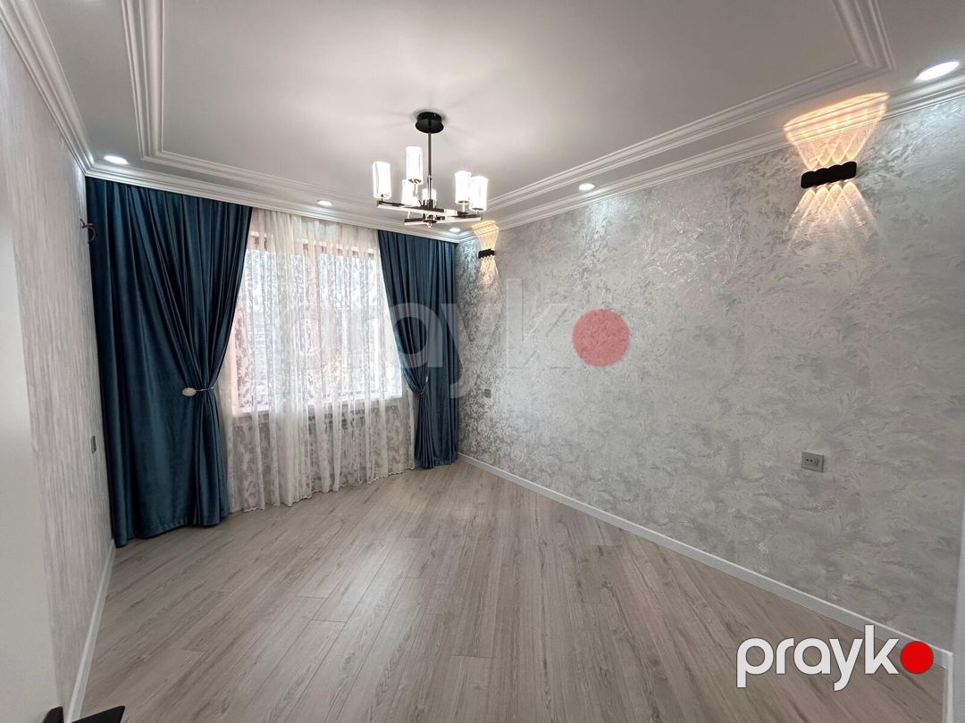 Satılır 3 otaqlı köhnə tikili 80 m² — Mənzil, Bakı (8)