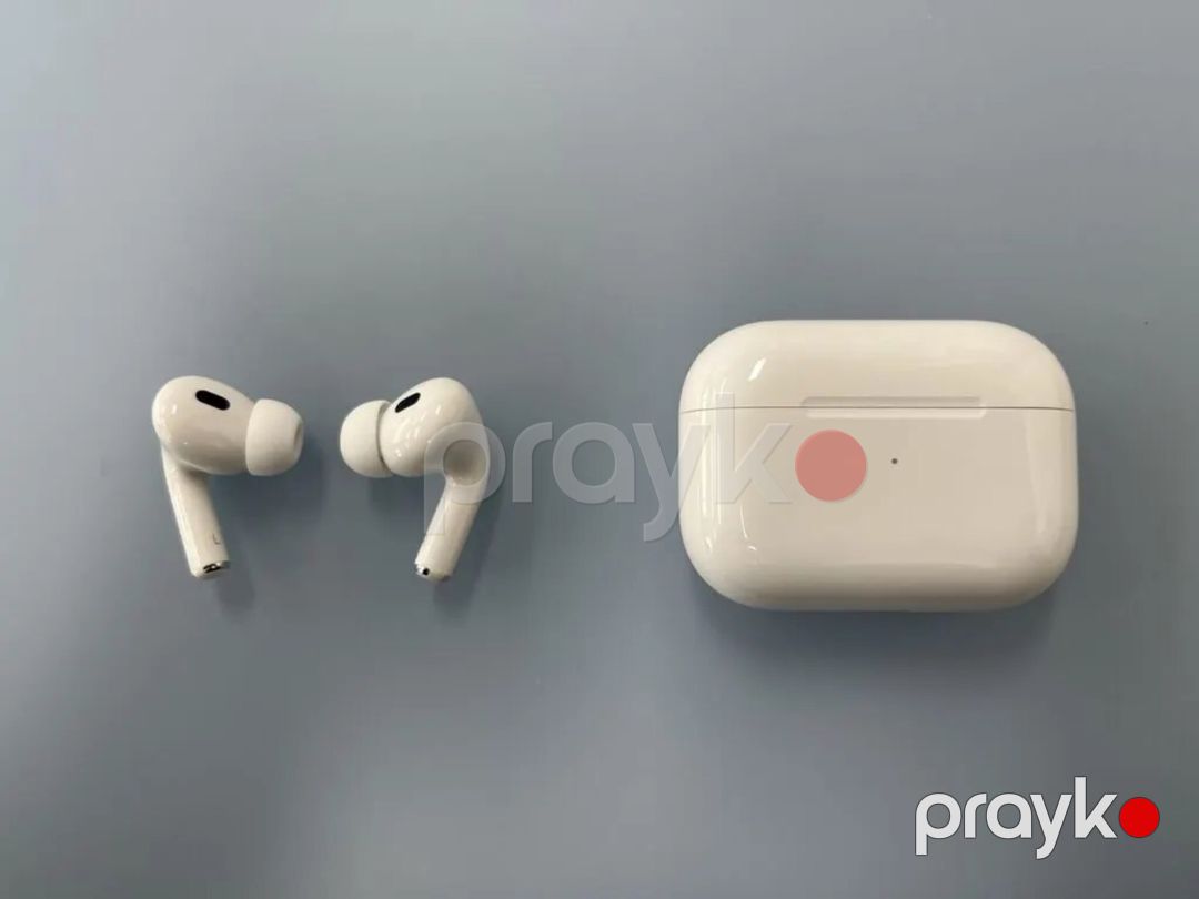 AirPods Pro — Elektronika, Bakı (2)