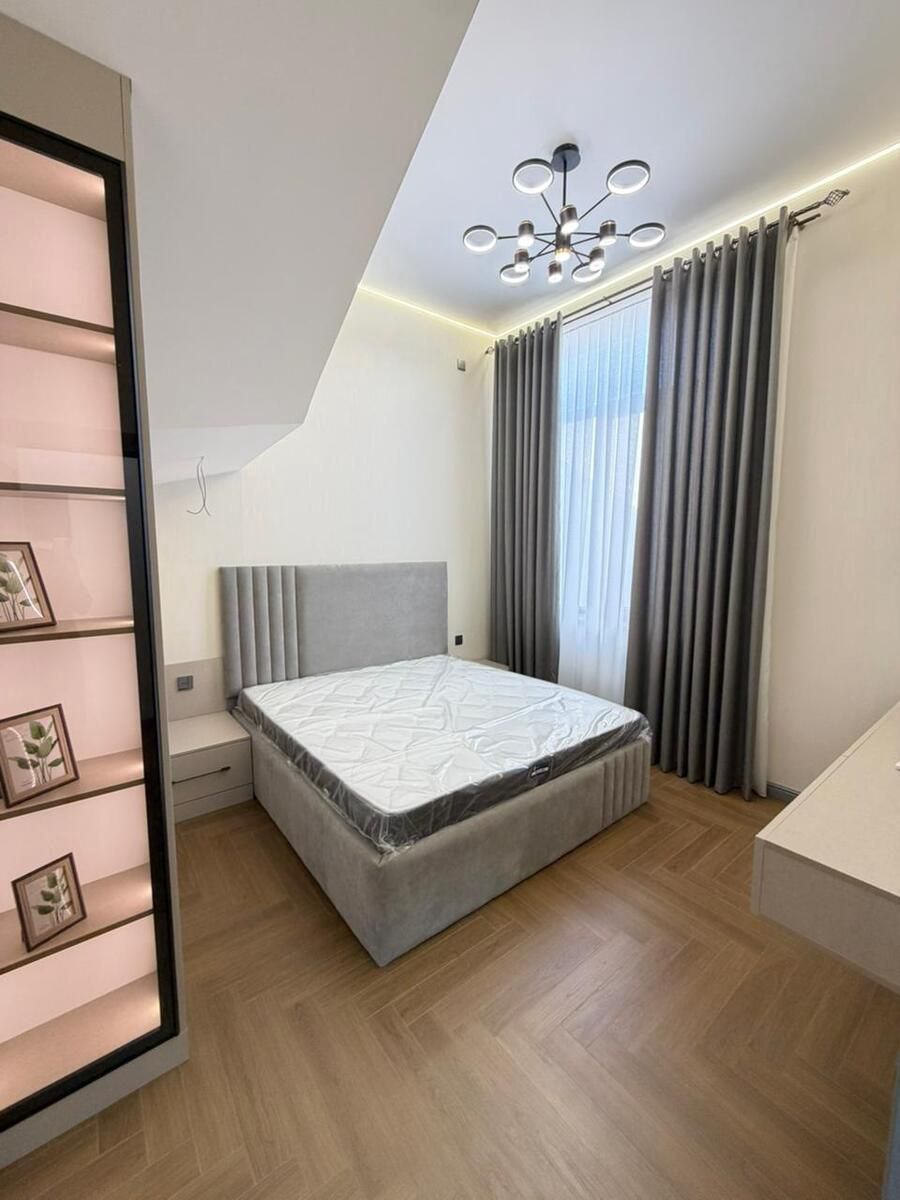 Satılır 5 otaqlı həyət evi/bağ evi 240 m² — Ev, villa, Bakı (11)