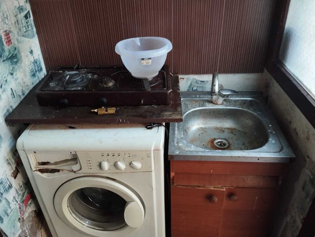 İcarəyə verilir 1 otaqlı köhnə tikili 20 m² — Mənzil, Bakı (7)