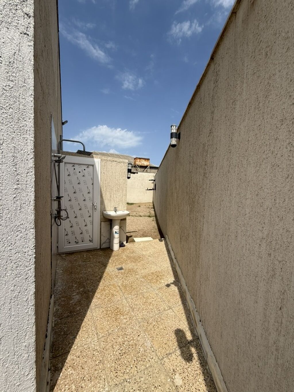 Digah, 140 kv. m, 4 otaqlı, Hovuzlu, Qaz, İşıq, Su — Daşınmaz əmlak, Digah (9)