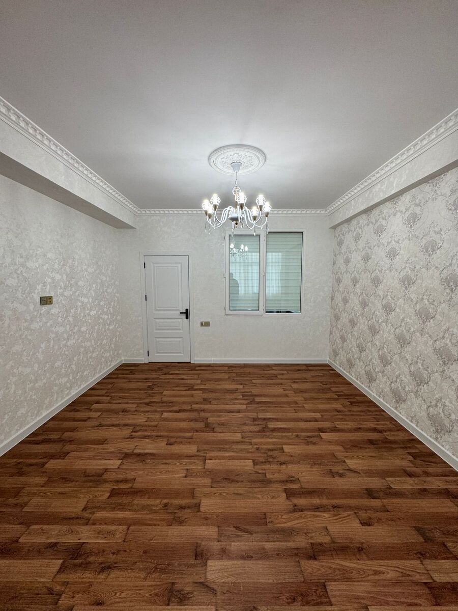 Satılır 2 otaqlı yeni tikili 60 m² — Mənzil, Bakı (6)