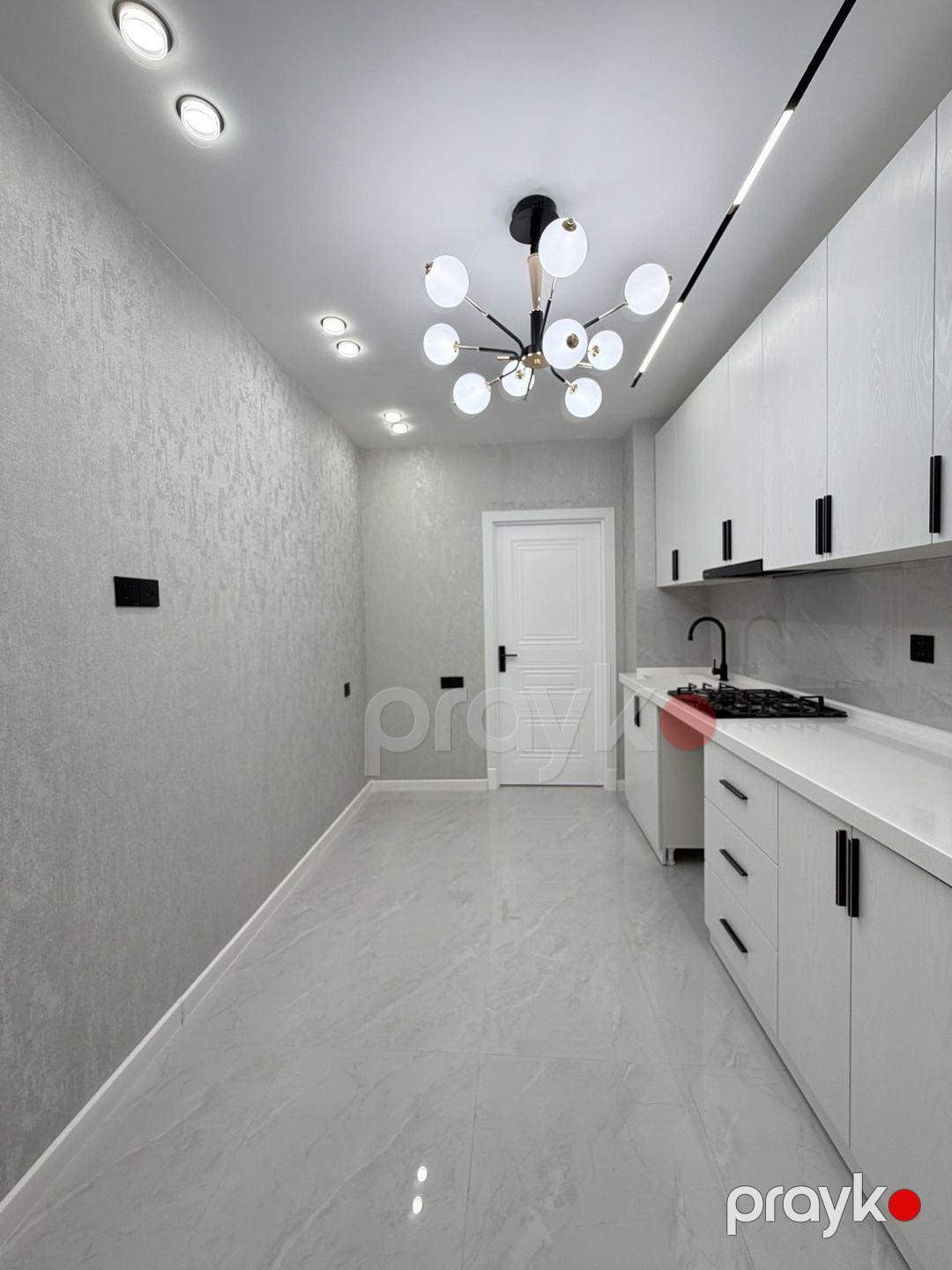 Satılır 3 otaqlı yeni tikili 110 m² — Mənzil, Bakı (9)