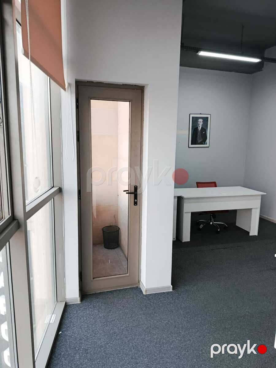 Ofis icarəyə verilir, Nərimanov r. — Daşınmaz əmlak, Bakı (9)