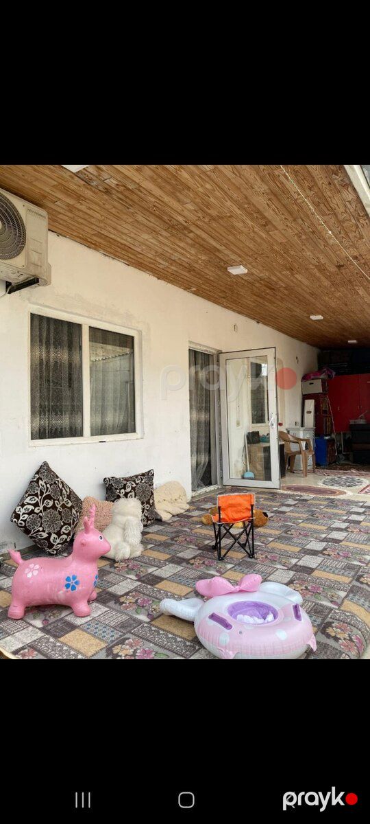 Həyət evi, Maştağa qəs. — Ev, villa, Bakı (6)