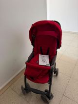 Chicco Simple city kalyaska 70 azn Yaxsi veziyetdedir butun detallari — Товары для новорождённых