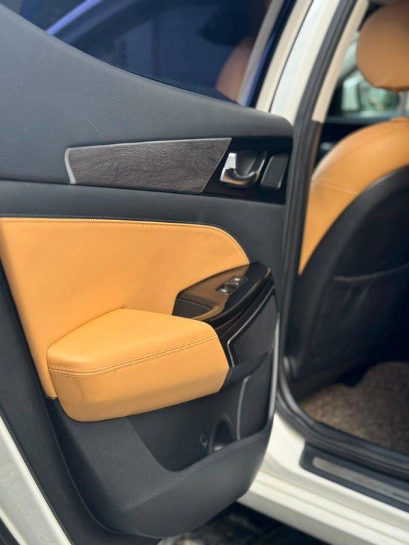 Kia K7, 2.2 L, 2020 il, 150 000 km — Avtomobillər, Bakı (10)