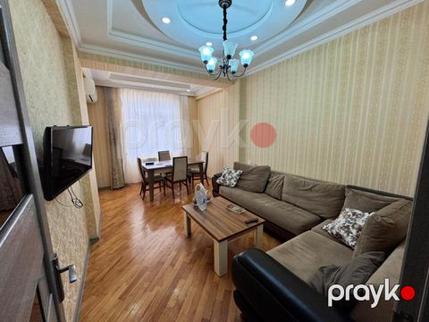 Satılır 2 otaqlı yeni tikili 68 m²