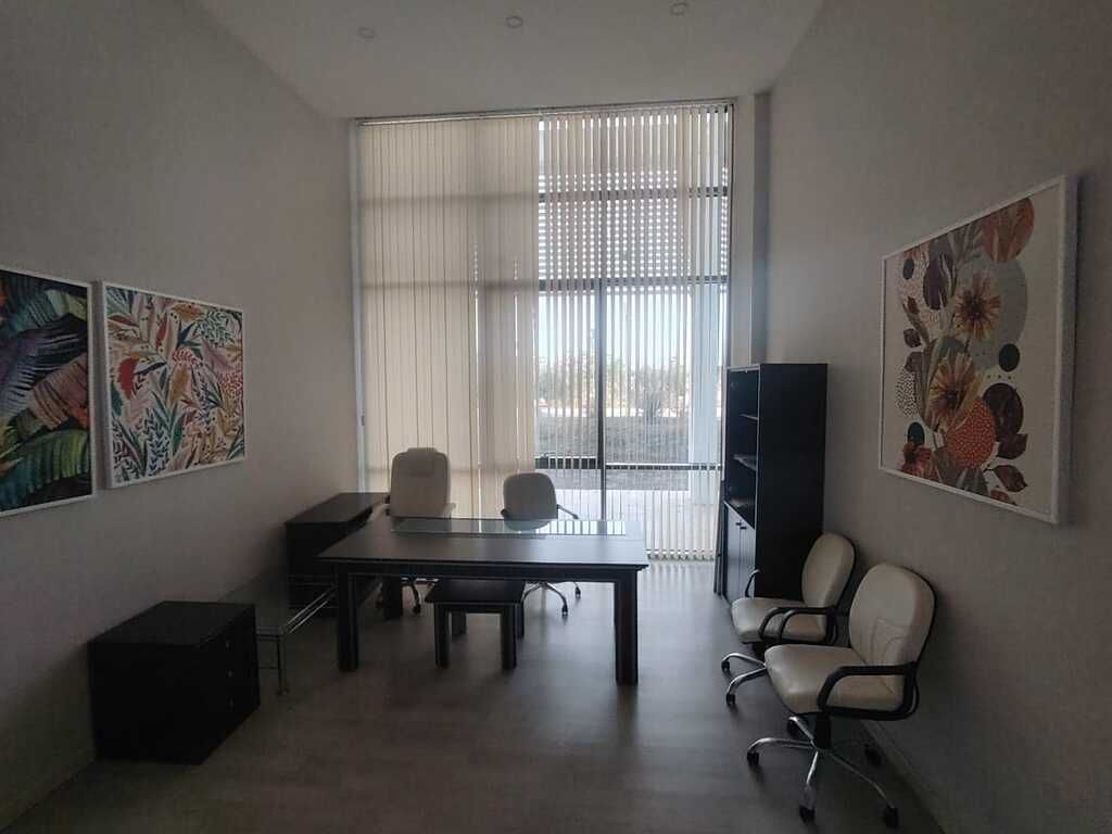 İcarəyə verilir obyekt 570 m² — Əmlak, Ağdaş (8)